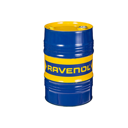 Трансмиссионное масло Ravenol ATF Dexron III, 208 л, синтетика купить в Мурманске с доставкой
