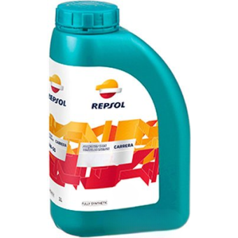 Моторное масло Repsol RP Leader Neo, 5W-20, 1 л, синтетика