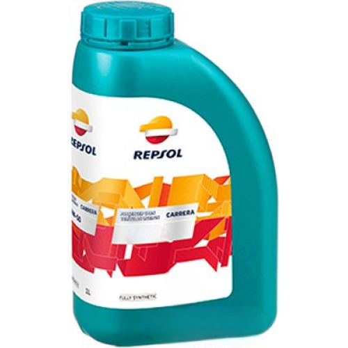 Моторное масло Repsol RP Leader Neo, 5W-20, 1 л, синтетика купить в Мурманске с доставкой
