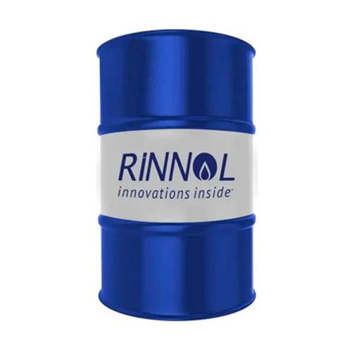 Гидравлическое масло Rinnol Olger Hydraulic ISO 32, 200 л, минеральное купить в Мурманске с доставкой