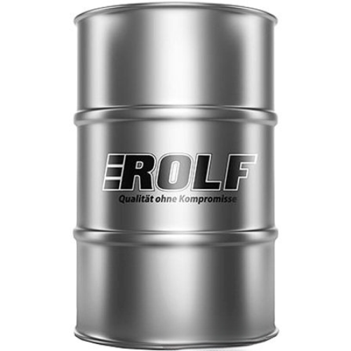 Масло для пневматических инструментов Rolf Pneumo ISO 100, 208 л, минеральное купить в Мурманске с доставкой