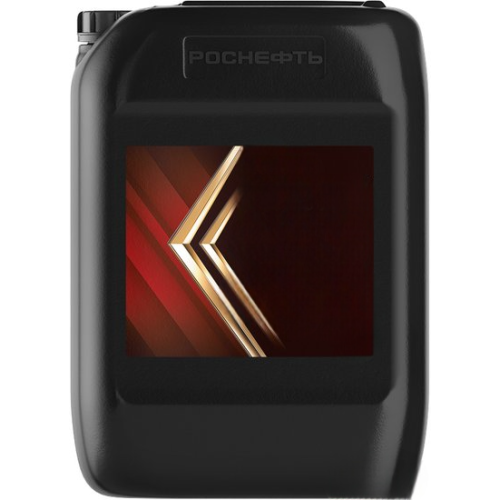 Компрессорное масло Роснефть Компрессор ISO 150, 20 л, минеральное купить в Мурманске с доставкой