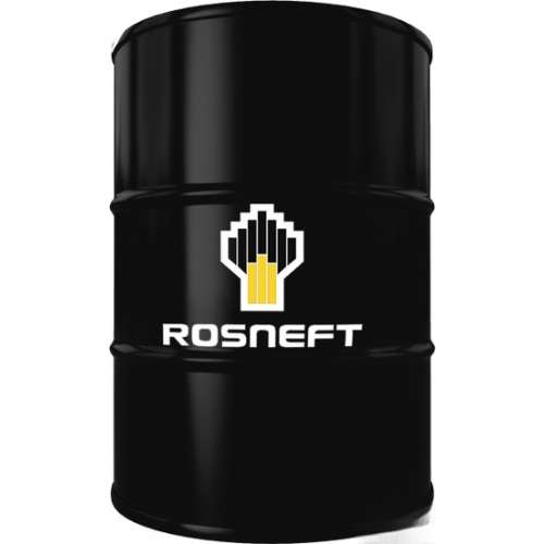 Редукторное масло Роснефть REDUTEC ISO 320, 200 л, минеральное купить в Мурманске с доставкой