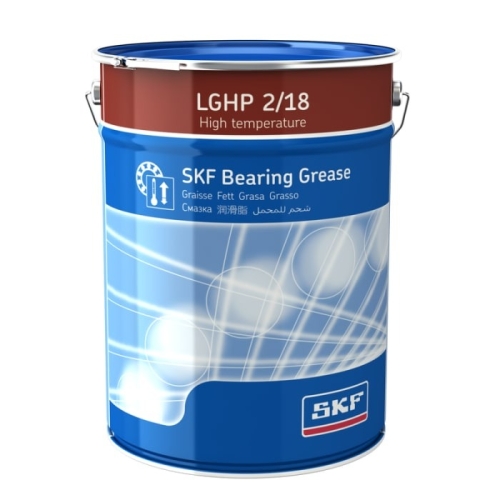SKF LGHP 2, 18 кг купить в Мурманске с доставкой
