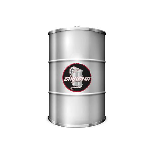 Гидравлическое масло SHIKANA ISO 32, 216,5 л, минеральное купить в Мурманске с доставкой