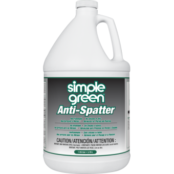 Simple Green Industrial Anti-Spatter, 3,78 л