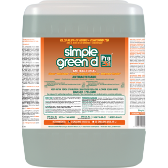 Simple Green D Pro 3,18,9 л