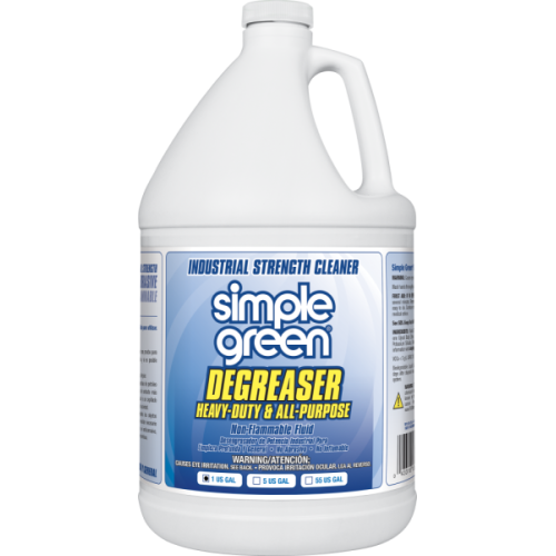 Simple Green Heavy-Duty Degreaser, 3,78 л купить в Мурманске с доставкой