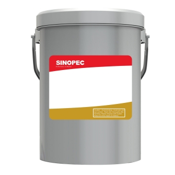 Трансмиссионное масло SINOPEC GL-5 Heavy Duty Automotive Gear Oil, 85W-140, 16 кг, минеральное
