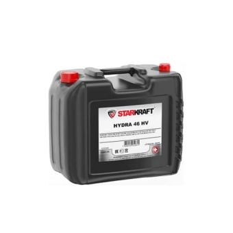 Масло для направляющих скольжения STARKRAFT Saggita ISO 68, 10 л, минеральное