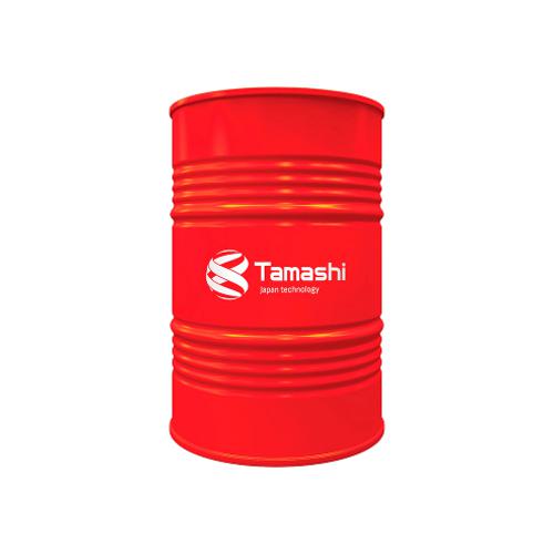 Гидравлическое масло Tamashi Hydro ISO 32, 205 л, минеральное купить в Мурманске с доставкой