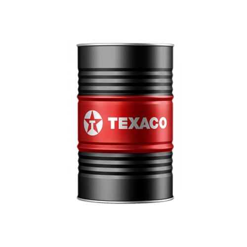 Гидравлическое масло Texaco Synstar Hydr ISO 46, 208 л, синтетика купить в Мурманске с доставкой
