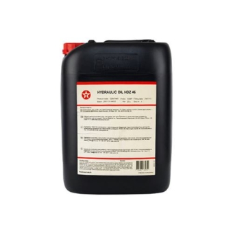 Смазочно-охлаждающая жидкость Texaco Multifak NLGI 0, 18 кг, минеральное