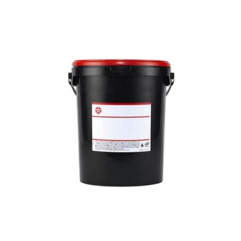 Смазочно-охлаждающая жидкость Texaco Copper Grease NLGI 2, 0,5 кг, минеральное