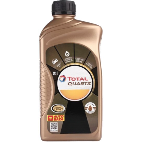 Трансмиссионное масло Total Fluidmatic XLD FE, 1 л, синтетика купить в Мурманске с доставкой