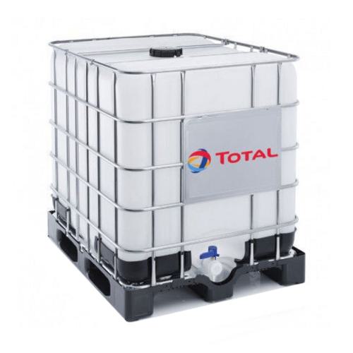 Гидравлическое масло Total Hydransafe ISO 46, 1000 л, синтетика купить в Мурманске с доставкой