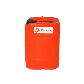 Гидравлическое масло Total Biohydran ISO 32, 20 л, синтетика