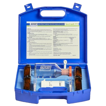 SPECTRAPAK 310, 1шт