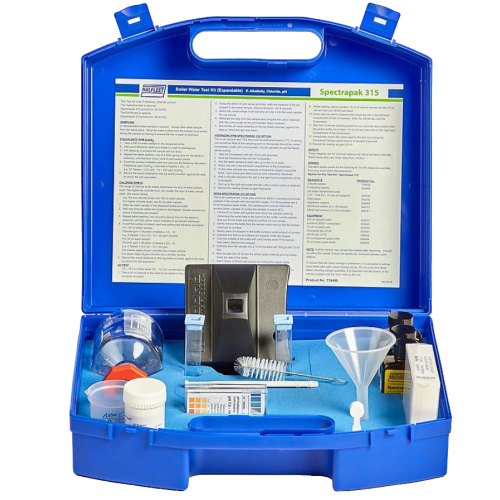 SPECTRAPAK 315, 1 шт купить в Мурманске с доставкой