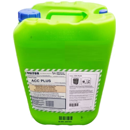Unitor ACC PLUS,  25 л купить в Мурманске с доставкой