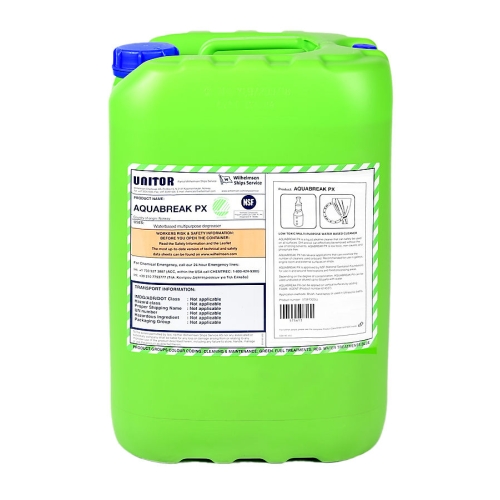 Unitor AQUABREAK PX, 25 л купить в Мурманске с доставкой