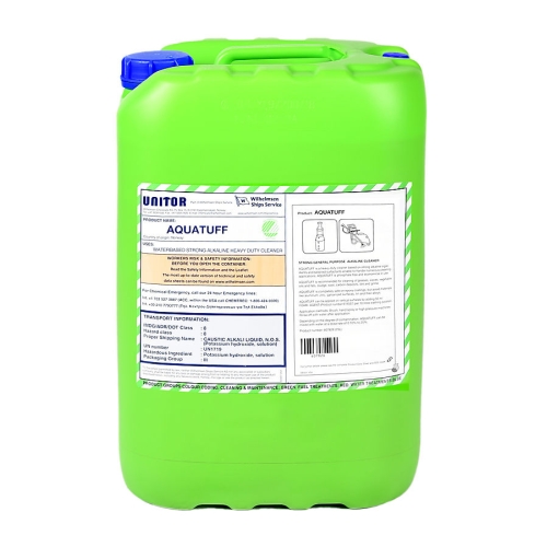 Unitor Aquatuff, 25 кг купить в Мурманске с доставкой