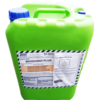 Unitor BIOGUARD PLUS, 25 л