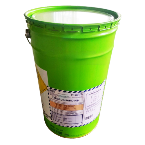 Unitor DIESELGUARD NB, 25 кг купить в Мурманске с доставкой