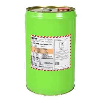 Unitor FUELPOWER SOOT REMOVER, 25 кг