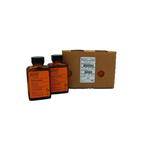 SPECTRAPAK Nitrite №1 test tablets, таблетки 100 шт купить в Мурманске с доставкой