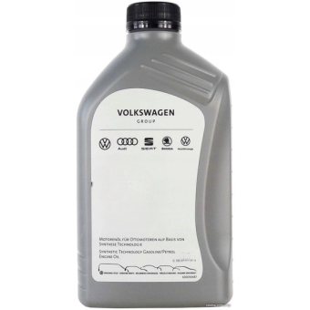 Трансмиссионное масло VAG Трансмиссионное масло, 1 л, синтетика