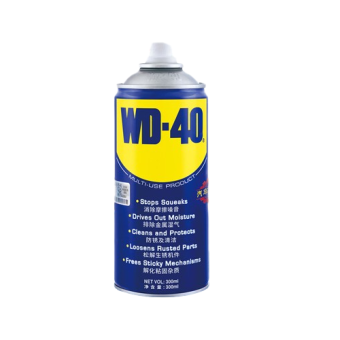 WD-40 Multi-Use Product, 300 мл
