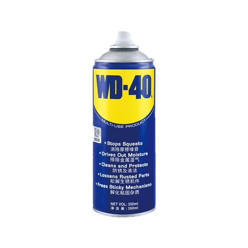 WD-40 Multi-Use Product, 350 мл купить в Мурманске с доставкой