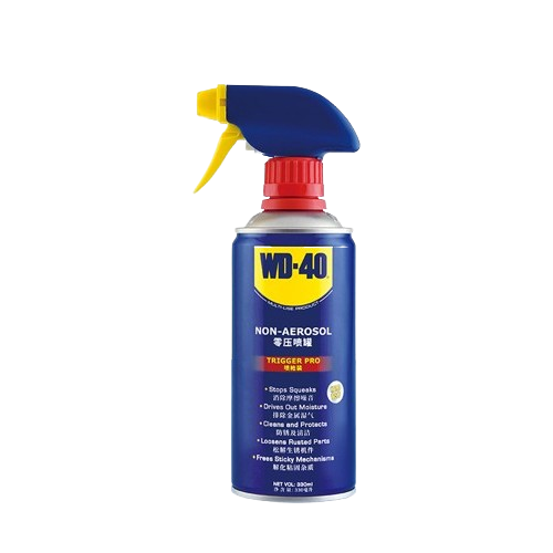 WD-40 Specialist Non-Aerosol, 330 мл купить в Мурманске с доставкой