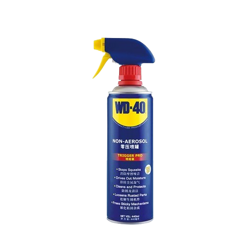 WD-40 Specialist Non-Aerosol, 440 мл купить в Мурманске с доставкой