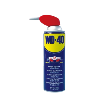 WD-40 Smart Straw, 380 мл