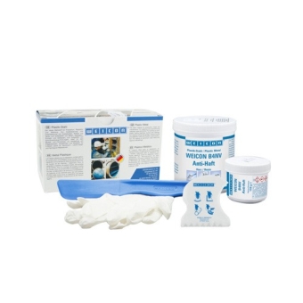 Жидкий композит, с минеральным наполнением WEICON B4NV, 0,5 кг