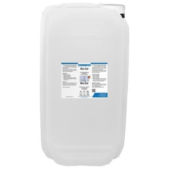 Смазка для резки деталей WEICON Bio-Cut, 28 л