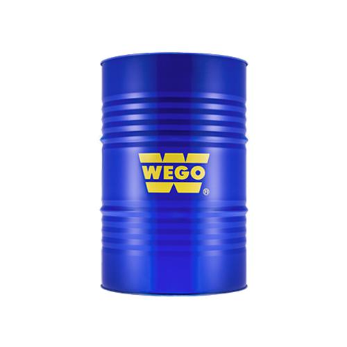 Гидравлическое масло Wego ВМГЗ-60, 210 л, минеральное купить в Мурманске с доставкой