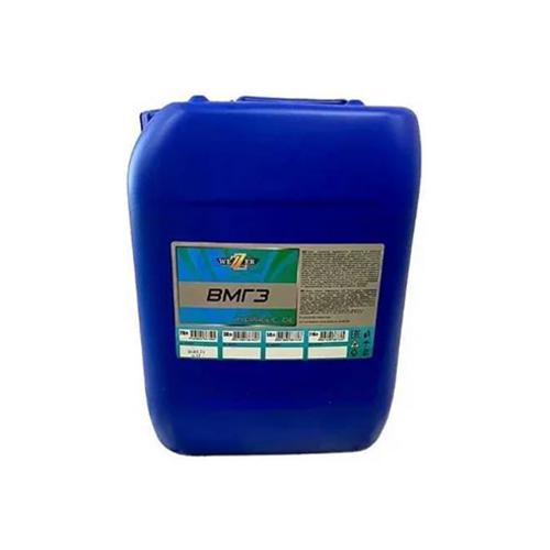 Гидравлическое масло Wezzer Марка 'А' 23 л, минеральное купить в Мурманске с доставкой