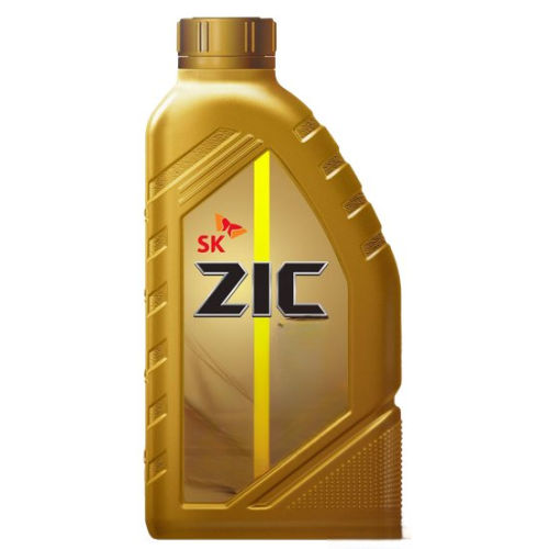 Моторное масло ZIC X9 FE, 0W-30, 1 л, синтетика купить в Мурманске с доставкой