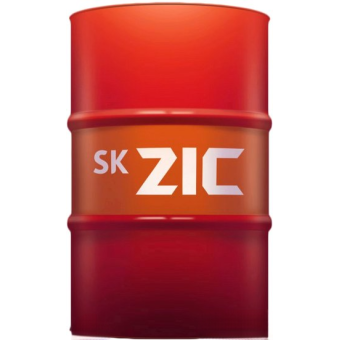 Индустриальное масло ZIC Phazol ISO 7, 200 л, минеральное