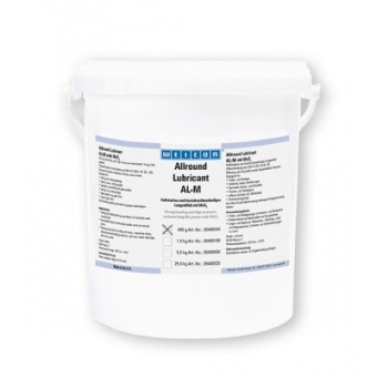 Жировая смазка WEICON AL-M, 400 г