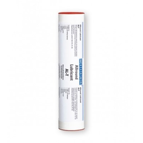 Жировая смазка WEICON AL-T, 400 г купить в Мурманске с доставкой