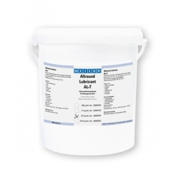 Жировая смазка WEICON AL-T, 5 кг
