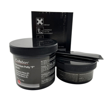 Devcon Aluminium Putty аналог, 500 г