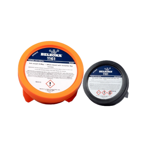 Belzona 1161 Super UW-Metal, 1 кг купить в Мурманске с доставкой