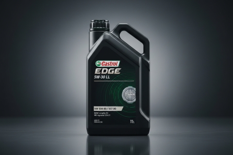 Допуски масла Castrol EDGE 5W30: полный гид для всех категорий пользователей