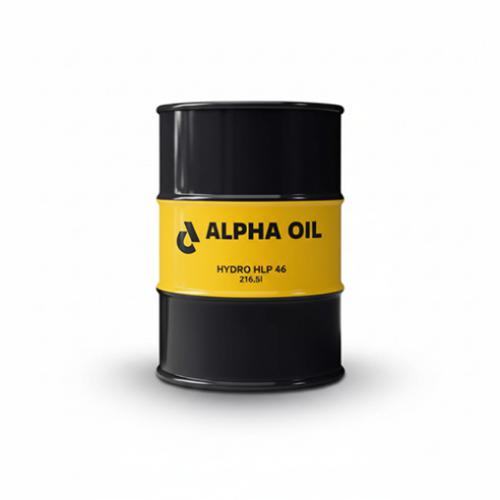 Гидравлическое ALPHA OIL HYDRO ISO VG: 15, 175кг, минеральное купить в Мурманске с доставкой