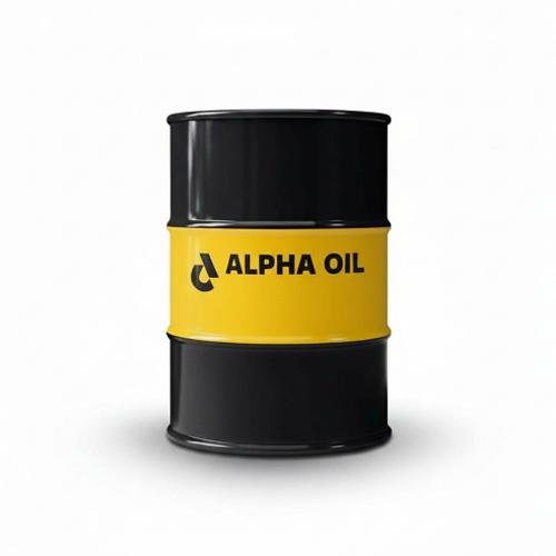 Редукторное масло ALPHA OIL REDUCING, 216.5л, минеральное купить в Мурманске с доставкой